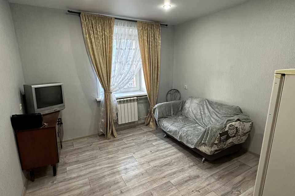 Продаётся комната в 1-комн. квартире, 12 м²