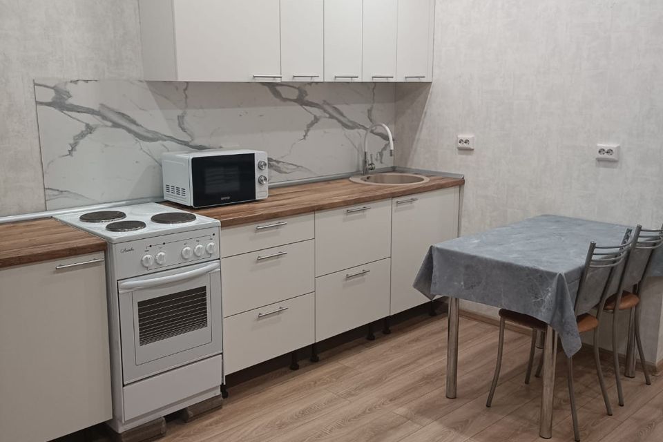 Продаётся студия, 26.4 м²