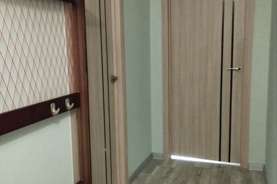 Продаётся 3-комнатная квартира, 52.2 м²