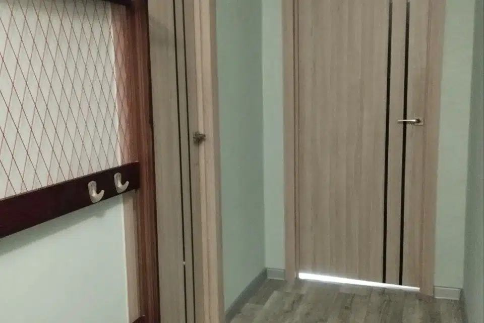 Продаётся 3-комнатная квартира, 52.2 м²