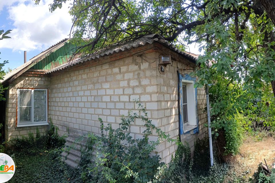 Продаётся 1-этажный дом, 75.3 м²