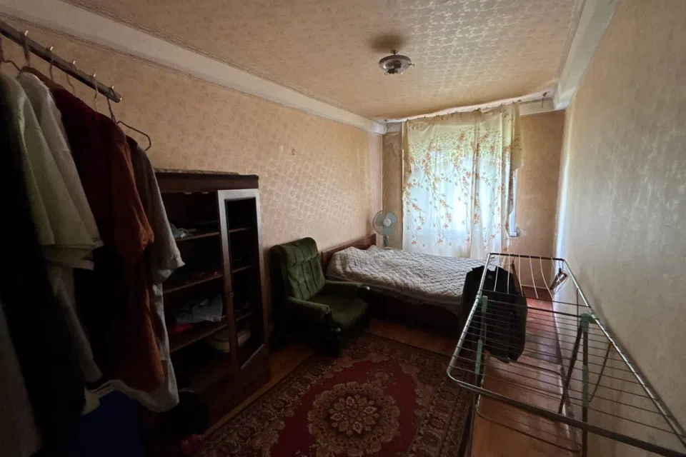 Продаётся 2-комнатная квартира, 48 м²
