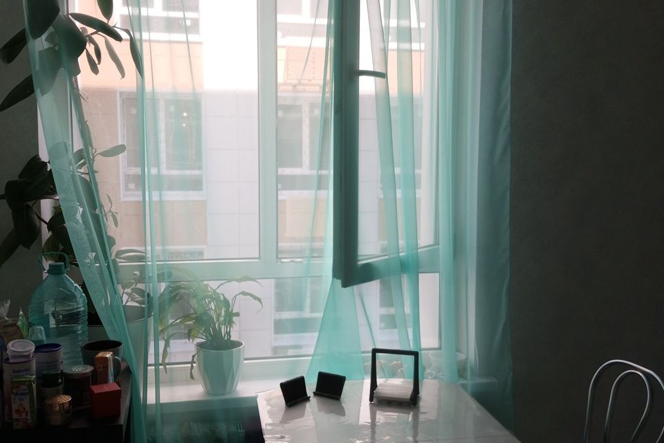 Сдаётся 3-комнатная квартира, 70 м²