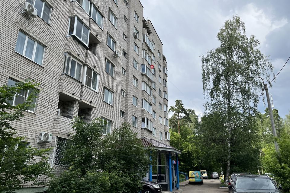 Продаётся 2-комнатная квартира, 43 м²