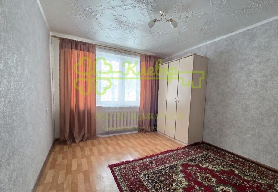 Продаётся 1-комнатная квартира, 29.2 м²