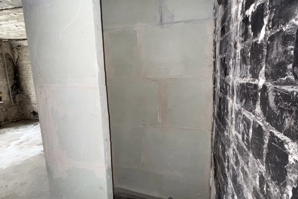 Продаётся 1-комнатная квартира, 30.7 м²