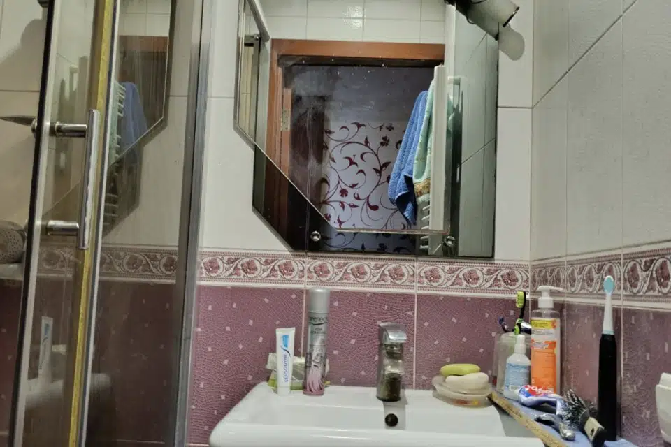 Продаётся 3-комнатная квартира, 67 м²