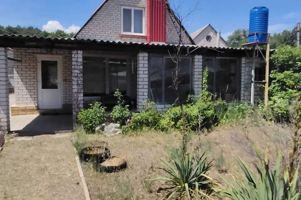 Продаётся 2-этажный дом, 91 м²