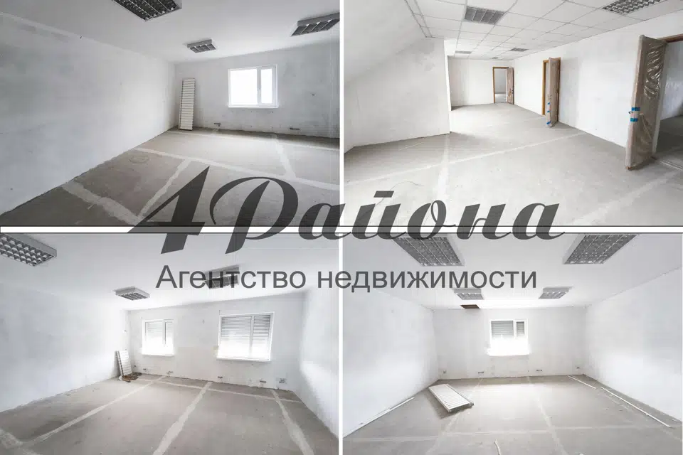Продаётся помещение своб. назначения, 938 м²