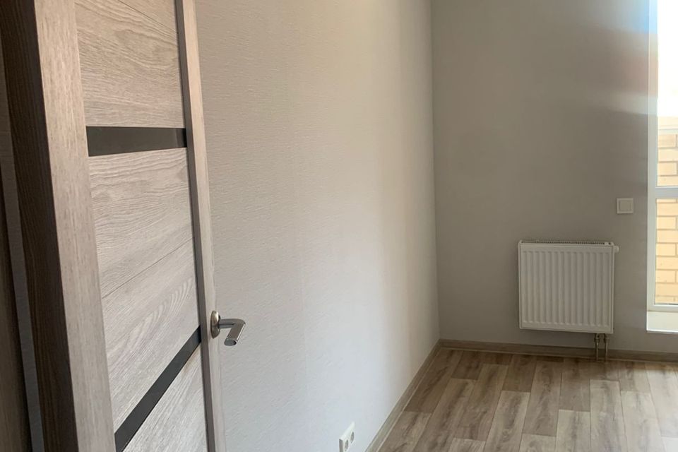Продаётся 2-комнатная квартира, 55.1 м²
