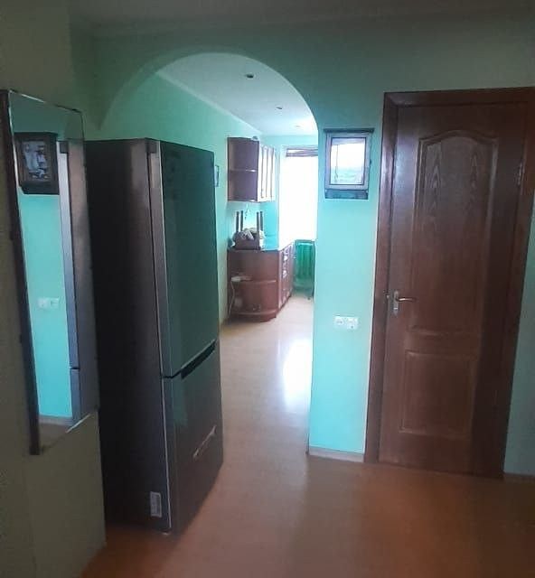 Сдаётся 2-комнатная квартира, 52.4 м²