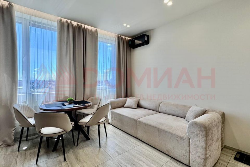 Продаётся 2-комнатная квартира, 40 м²