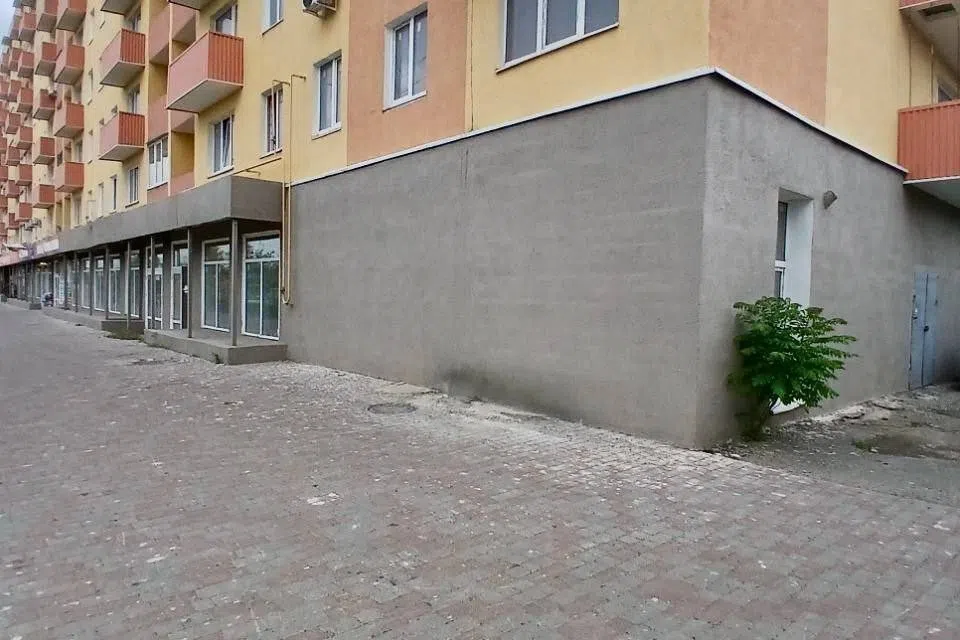 Продаётся 3-комнатная квартира, 61.3 м²