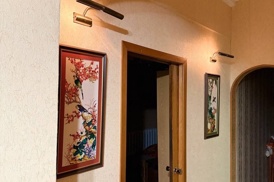 Продаётся 3-комнатная квартира, 668 м²