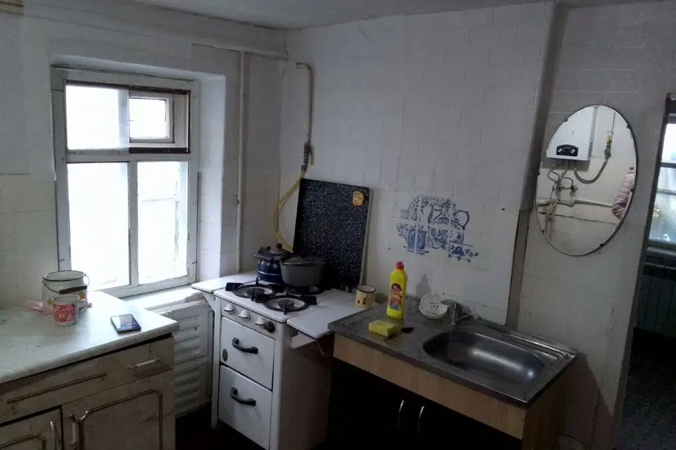 Продаётся 1-этажный дом, 83.8 м²