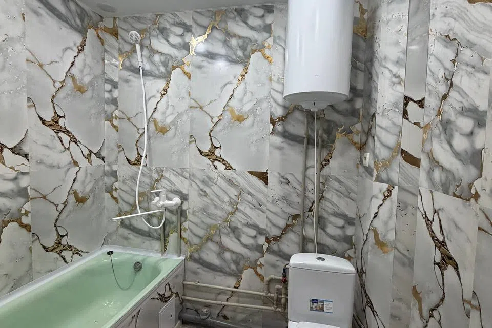 Продаётся 1-комнатная квартира, 32 м²