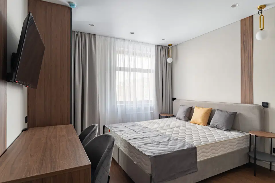 Продаётся студия, 25 м²