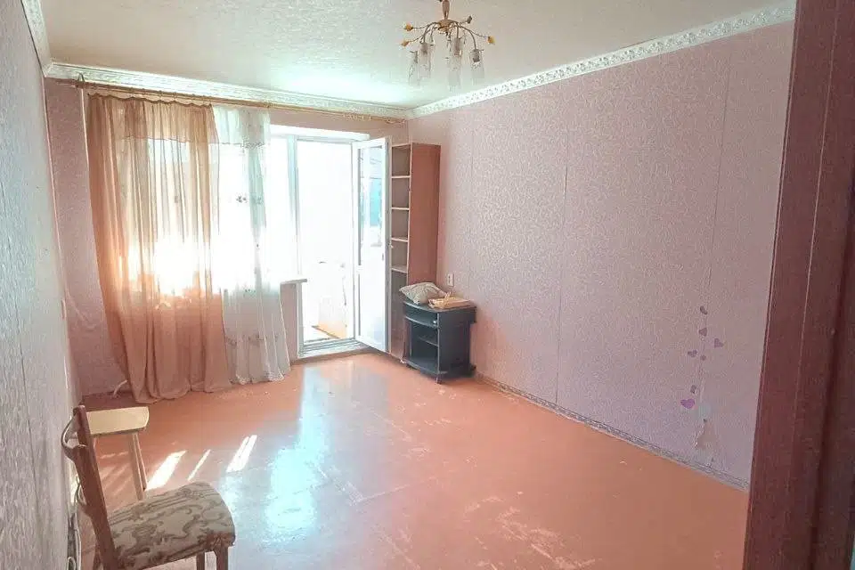 Продаётся 2-комнатная квартира, 47 м²