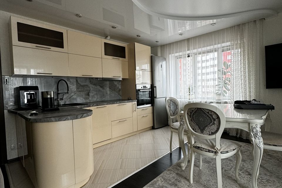 Продаётся 2-комнатная квартира, 70 м²