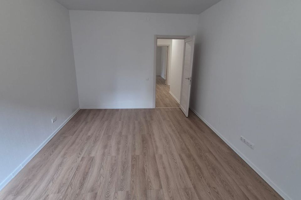 Продаётся 2-комнатная квартира, 57.9 м²
