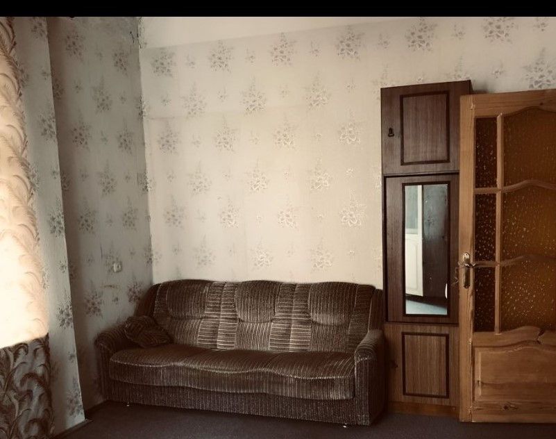 Продаётся 2-комнатная квартира, 53 м²