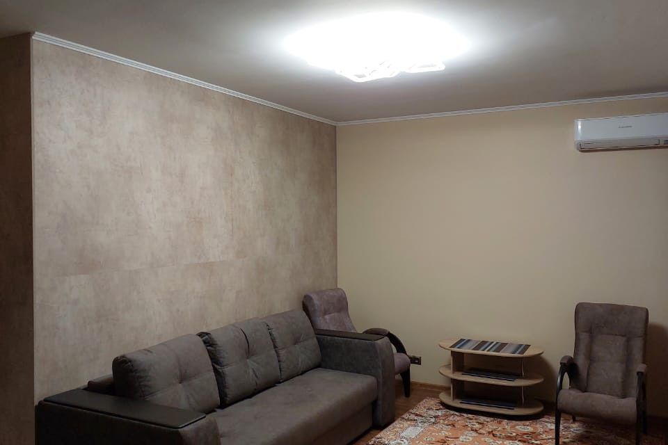 Продаётся 2-комнатная квартира, 61 м²
