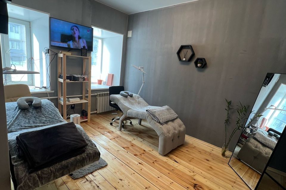 Продаётся 2-комнатная квартира, 34.3 м²