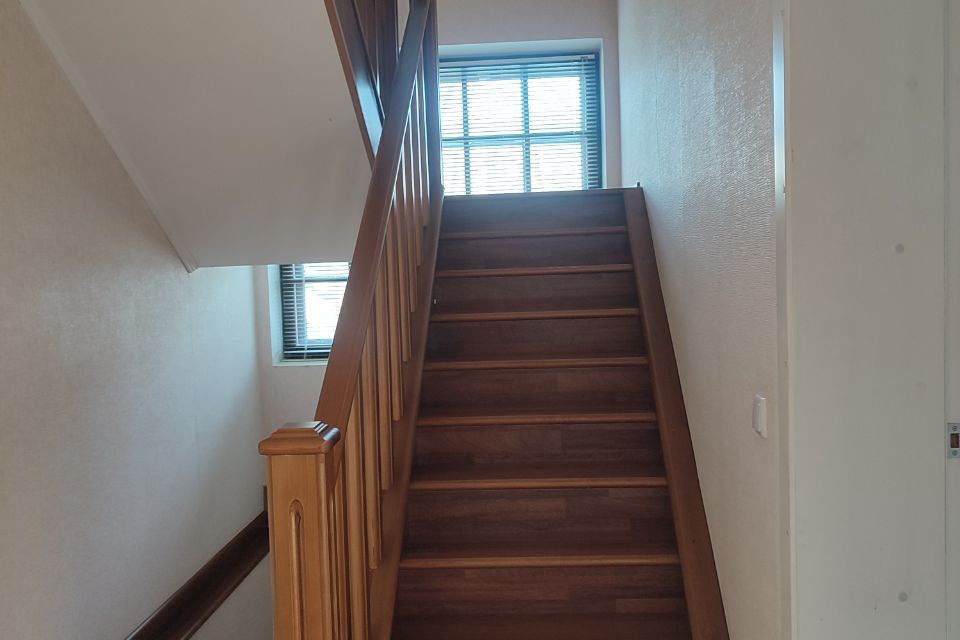 Продаётся 3-этажный дом, 246.2 м²