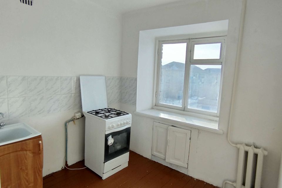 Продаётся 1-комнатная квартира, 32 м²