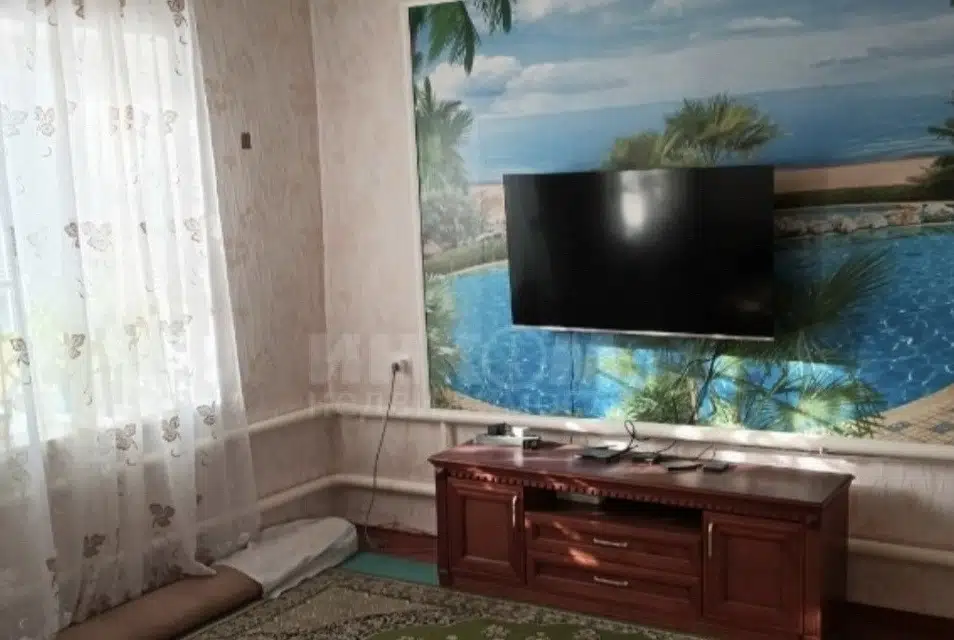 Продаётся 1-этажный дом, 140 м²