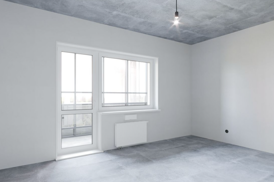Продаётся 1-комнатная квартира, 50 м²