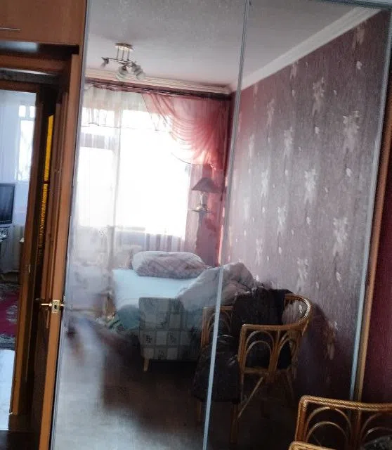Продаётся 2-комнатная квартира, 43 м²