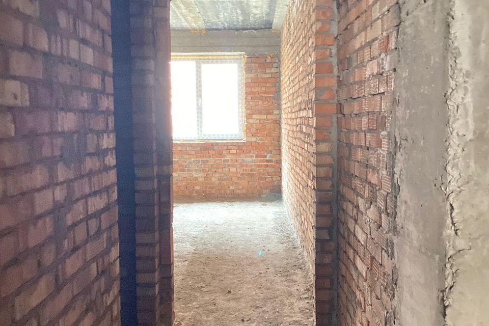 Продаётся 2-комнатная квартира, 72.9 м²