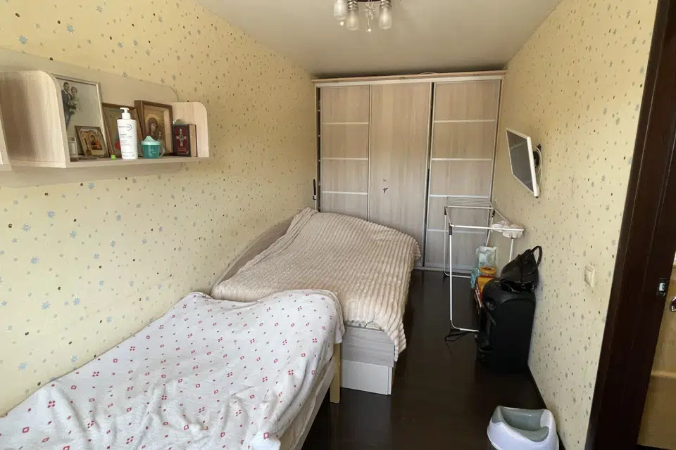 Продаётся 2-комнатная квартира, 44 м²