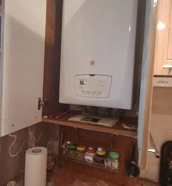 Продаётся 2-комнатная квартира, 41 м²
