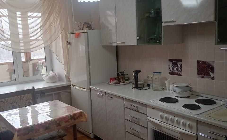 Сдаётся 1-комнатная квартира, 38 м²