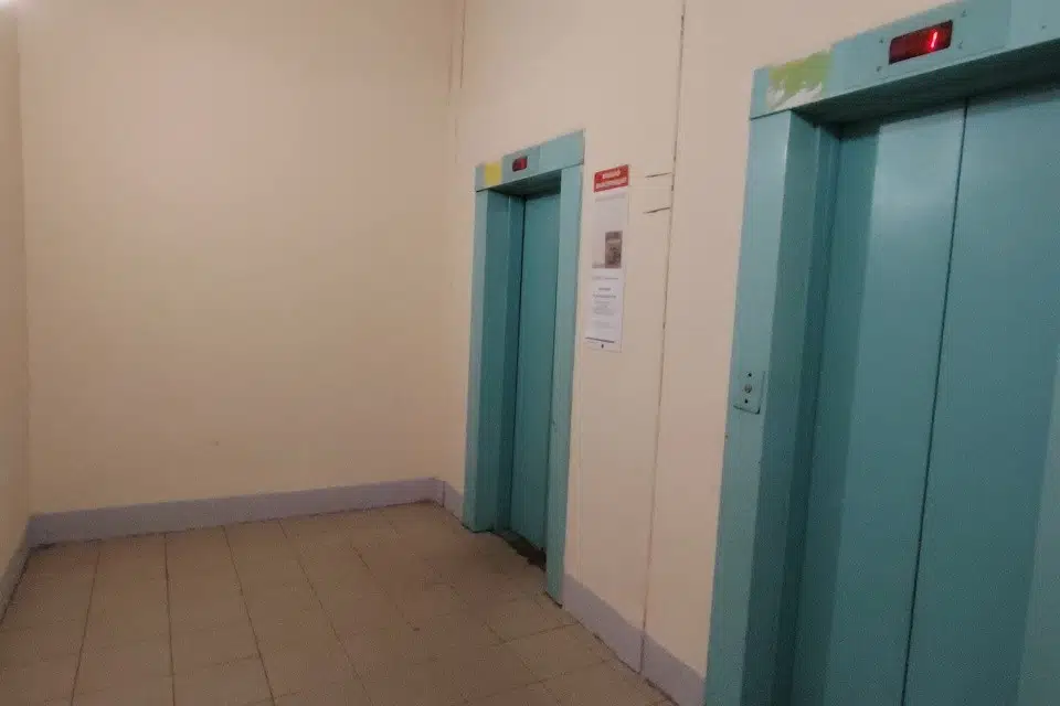 Продаётся 3-комнатная квартира, 76.9 м²