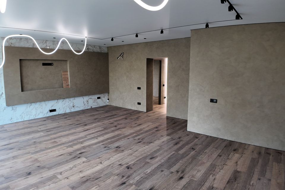 Продаётся 3-комнатная квартира, 111.4 м²