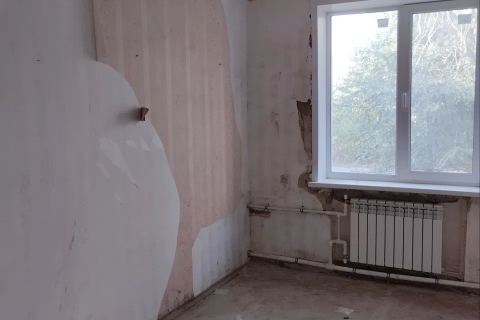 Продаётся 2-комнатная квартира, 50 м²