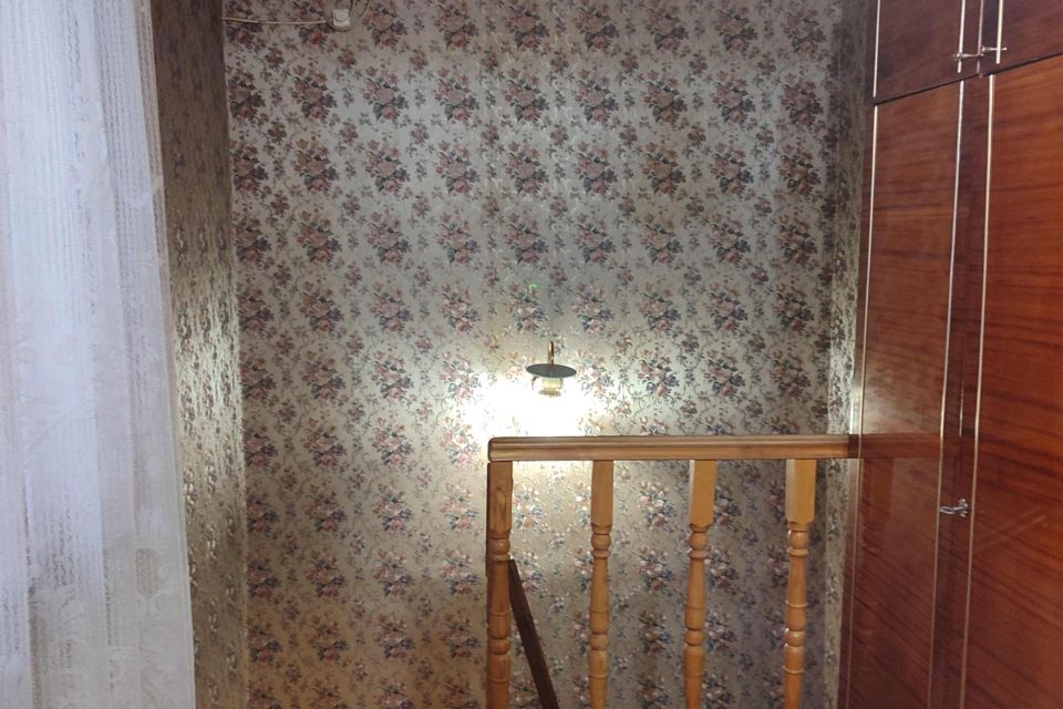 Продаётся 2-этажный дом, 185 м²