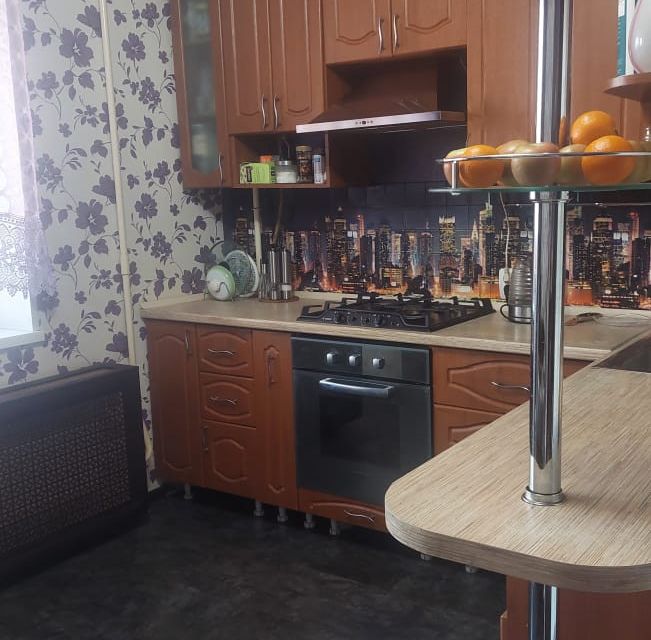 Продаётся 3-комнатная квартира, 85.4 м²