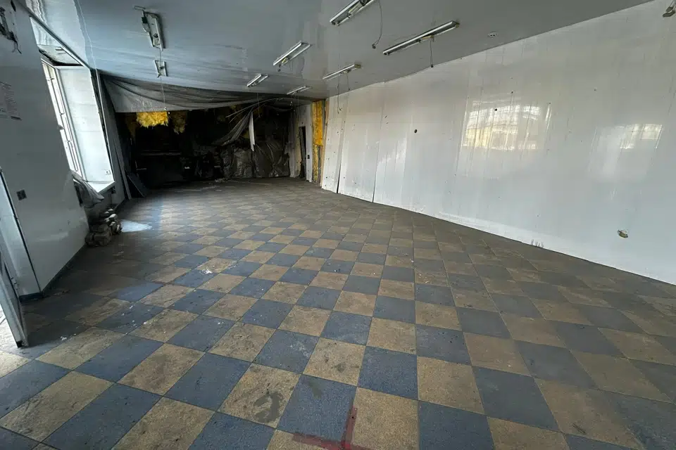 Продаётся помещение своб. назначения, 135.6 м²