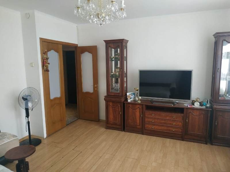 Продаётся 2-комнатная квартира, 53.8 м²
