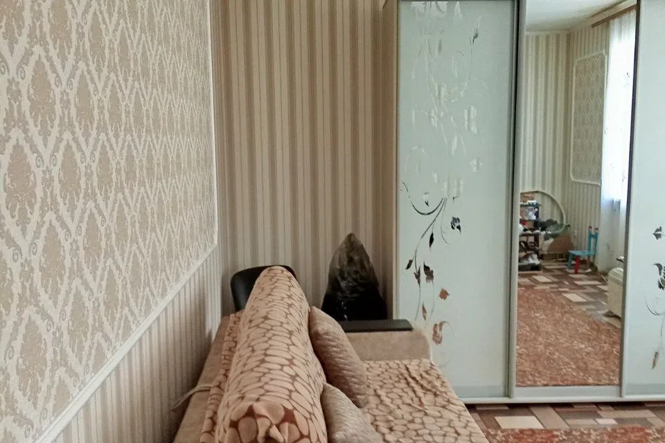 Продаётся 3-комнатная квартира, 66 м²