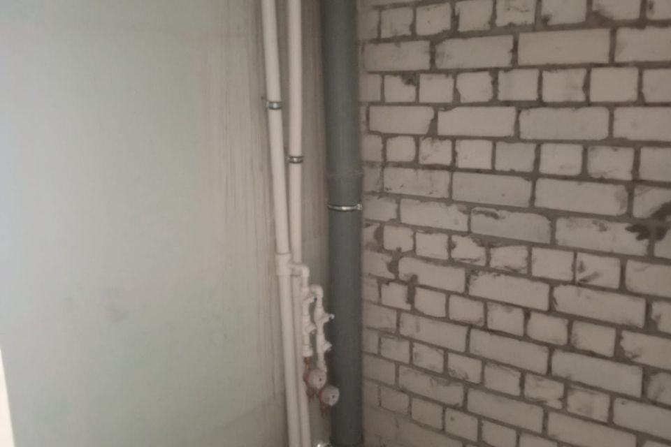 Продаётся 1-комнатная квартира, 36.1 м²