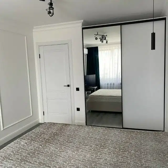 Продаётся 1-комнатная квартира, 37 м²