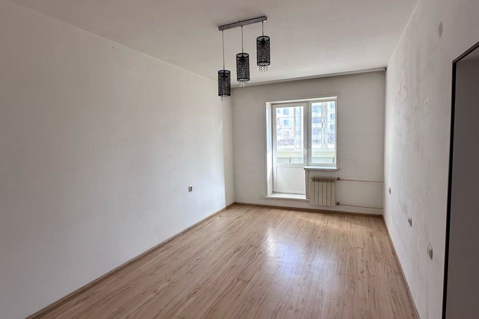 Продаётся 1-комнатная квартира, 35 м²