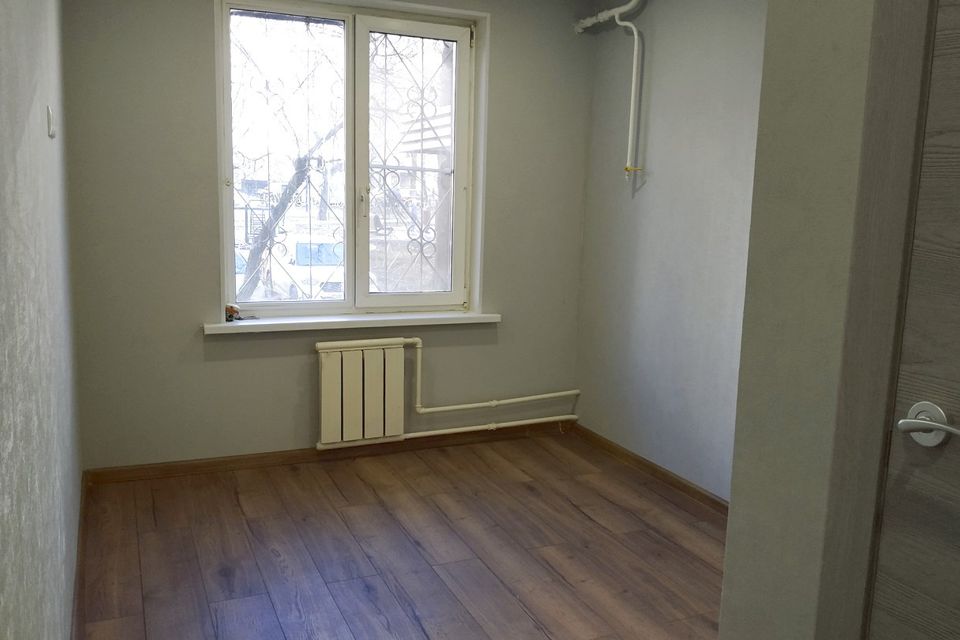 Продаётся студия, 12 м²