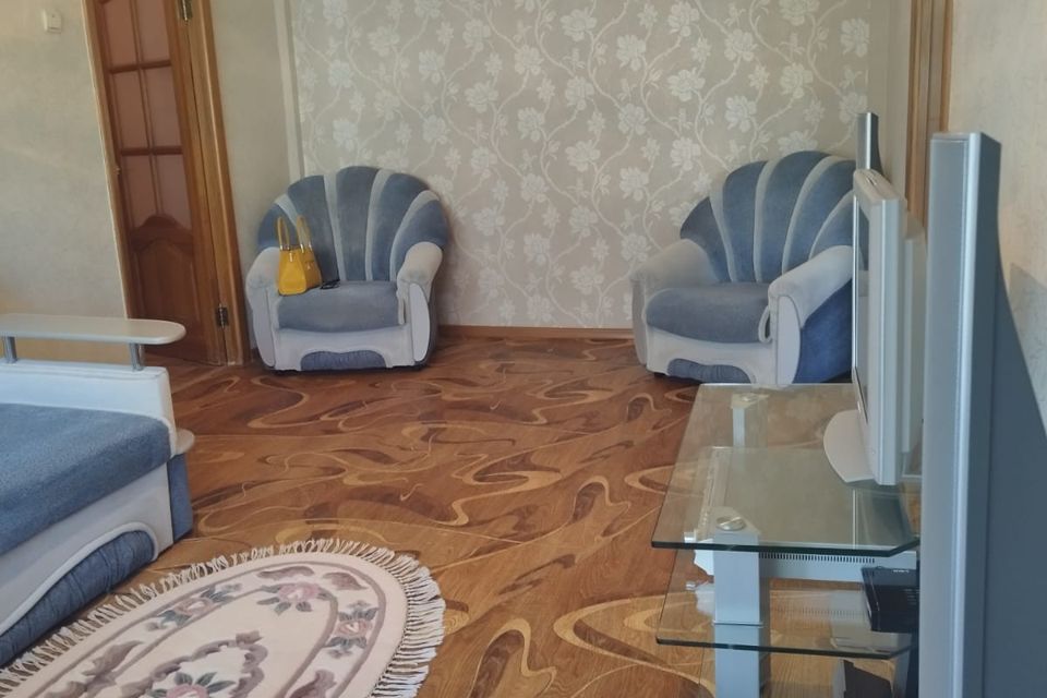Продаётся 2-комнатная квартира, 46.08 м²
