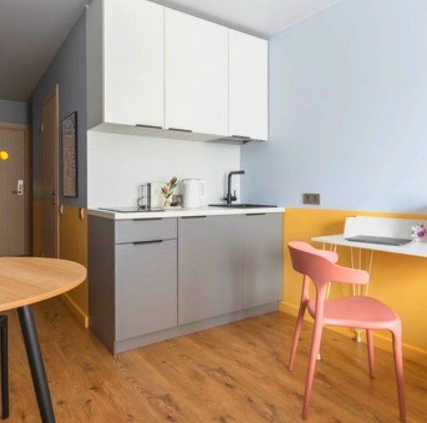 Продаётся студия, 11.7 м²
